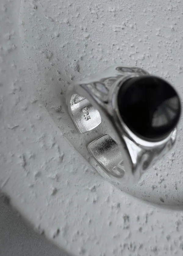 BLACKOUT RING, photo 3