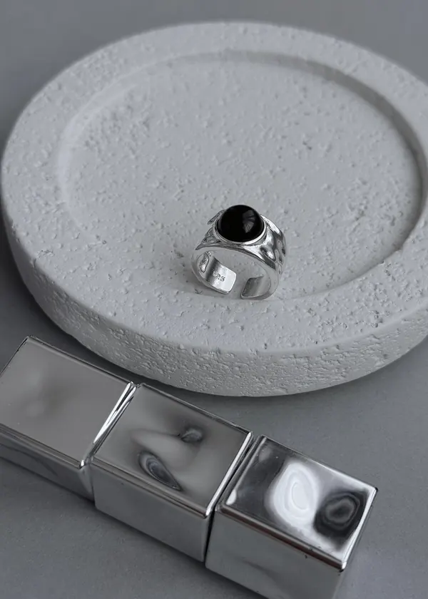 BLACKOUT RING, photo 4