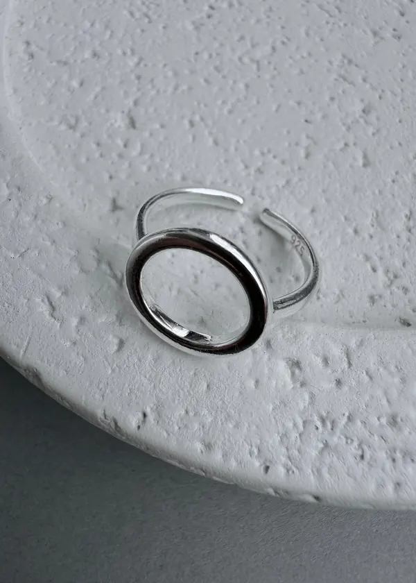 LOOPLINE RING