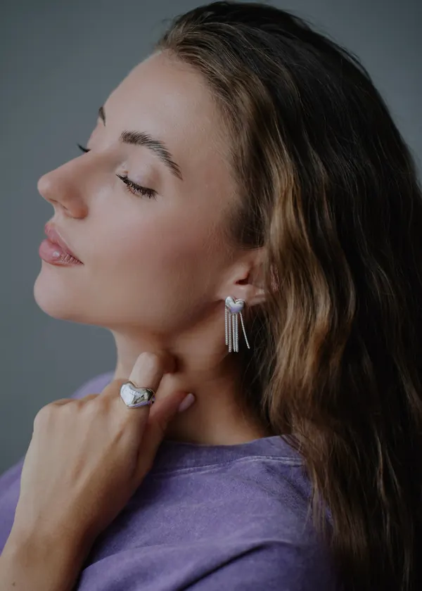 LOVE ME RING, photo 3
