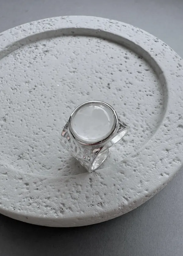 LUNE RING, photo 4