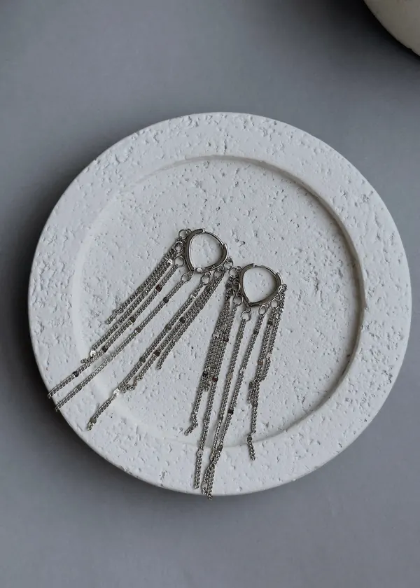 PARTY DROPS EARRINGS