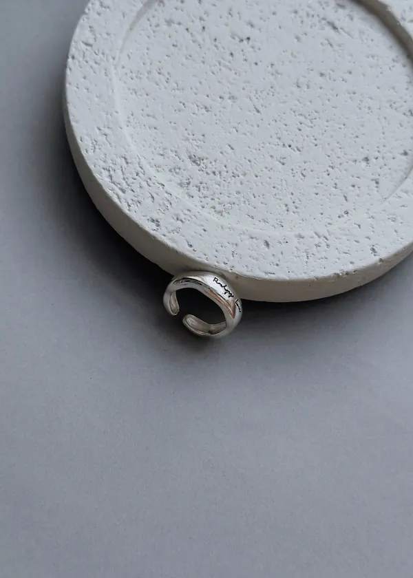 PERHAPS LOVE RING, photo 3