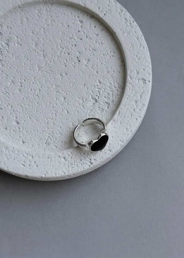 POISONED HEART RING, photo 3
