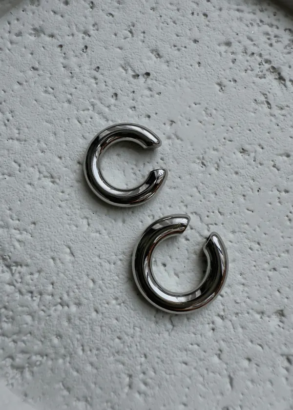 SILENT EDGE CUFFS