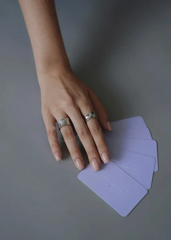 WILDSOFT RING, photo 3