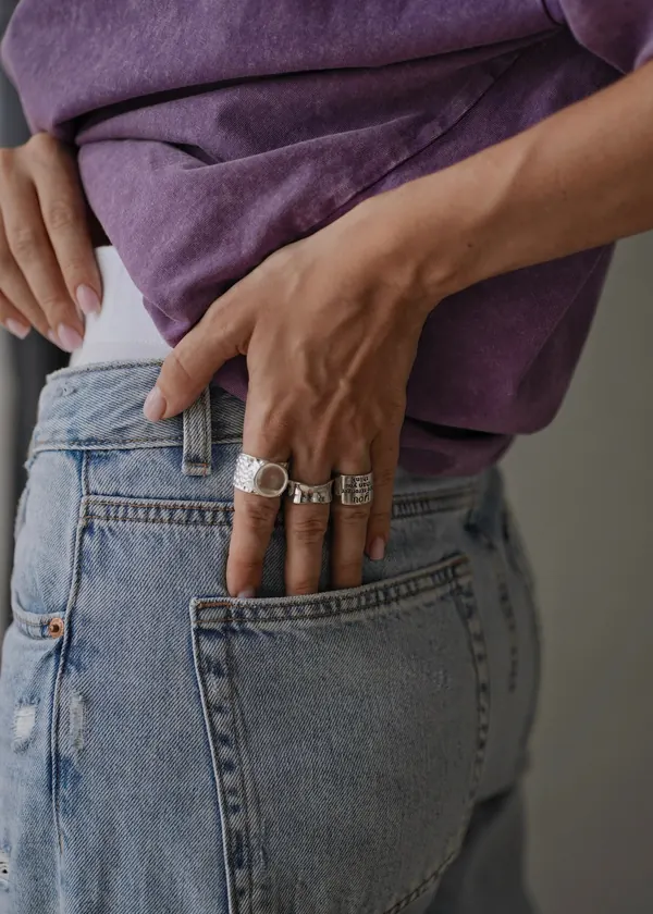 YOUR MOTIVATION RING, photo 4